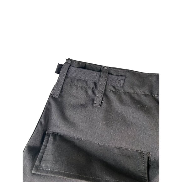 NEW Propper BDU Trouser Pants Sheriff's Brown Sz SR Small Reg Button Fly Cargo - Picture 13 of 16